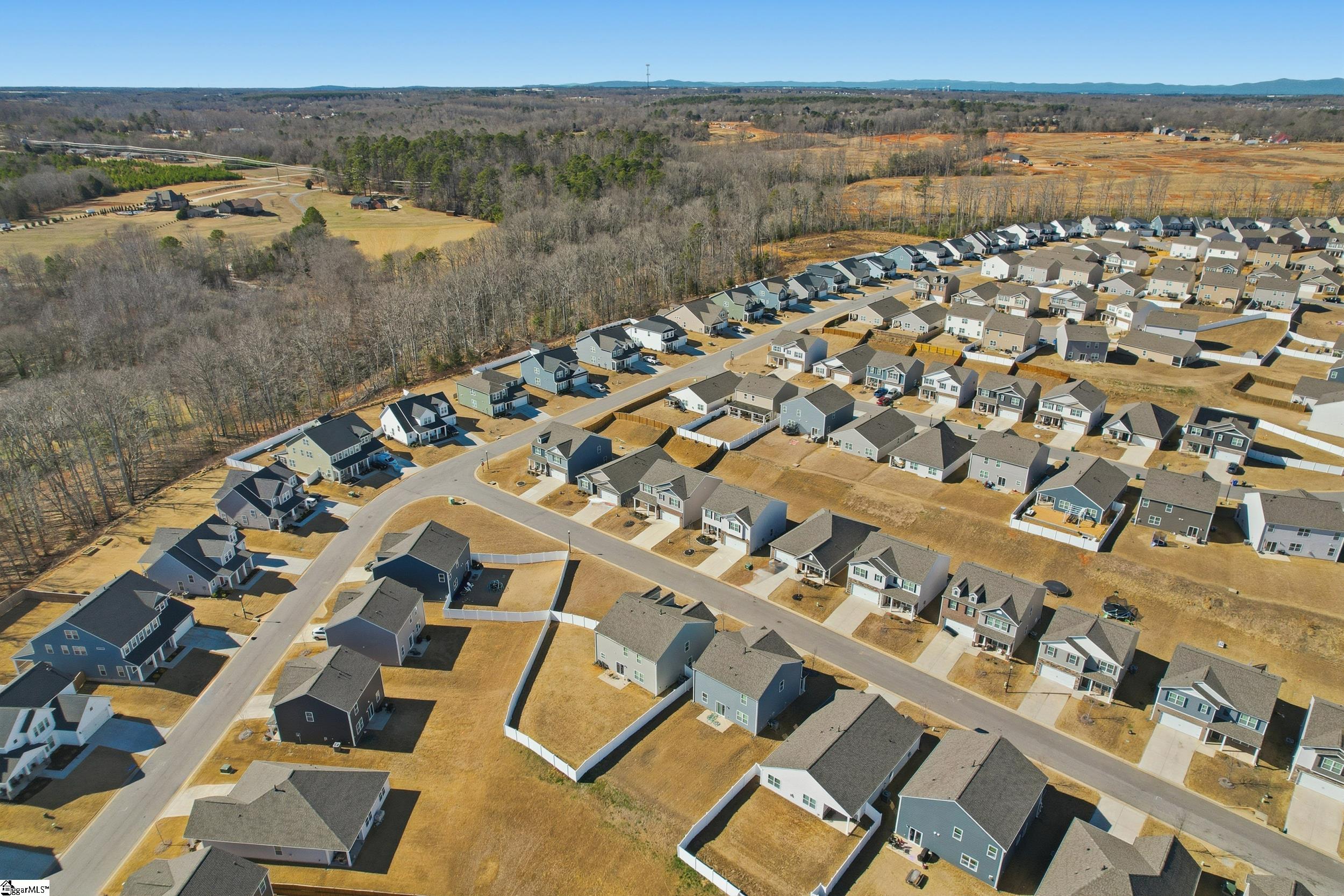 870 Barlow Lane Woodruff, SC 29388 - Photo 20 of 29