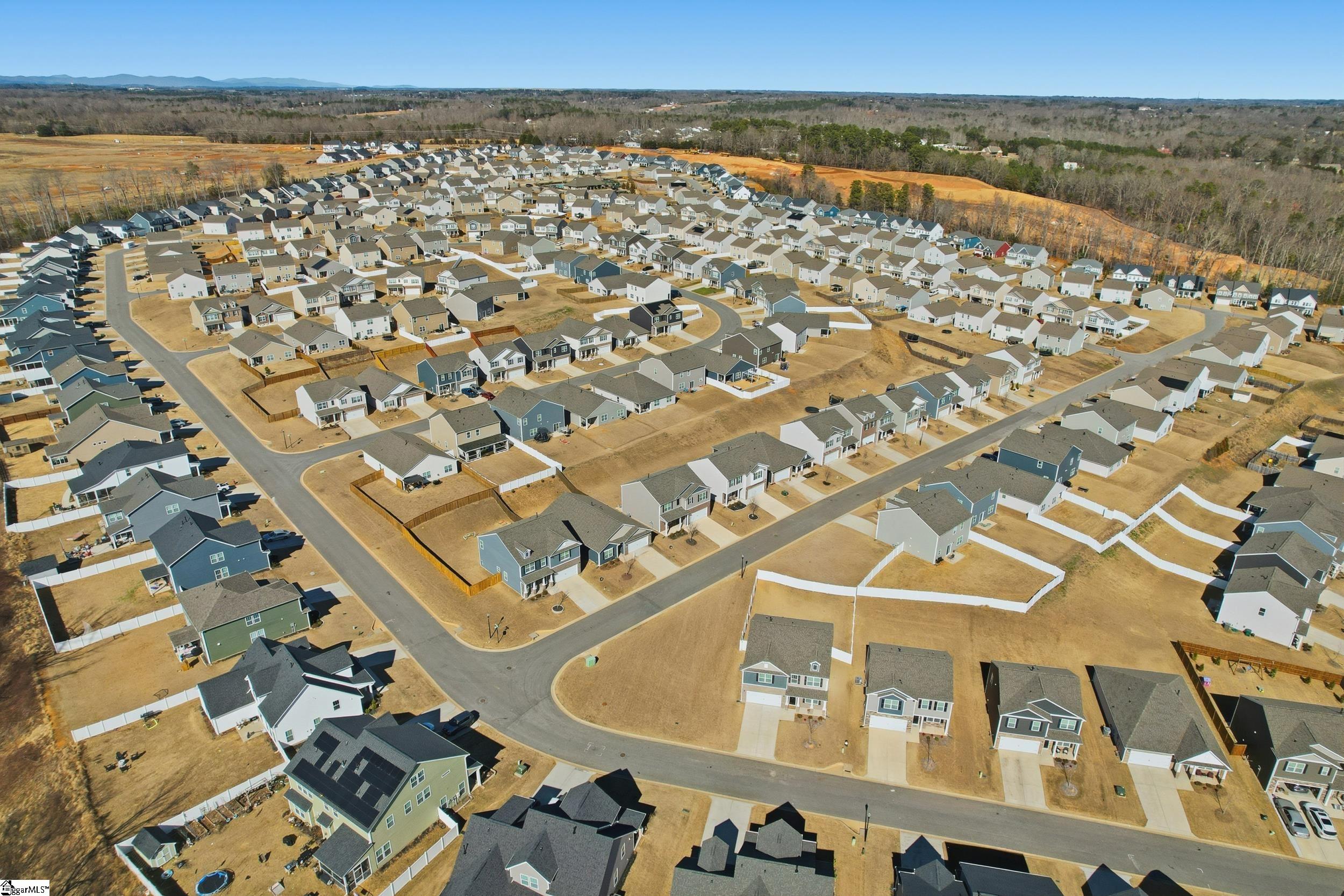 870 Barlow Lane Woodruff, SC 29388 - Photo 21 of 29