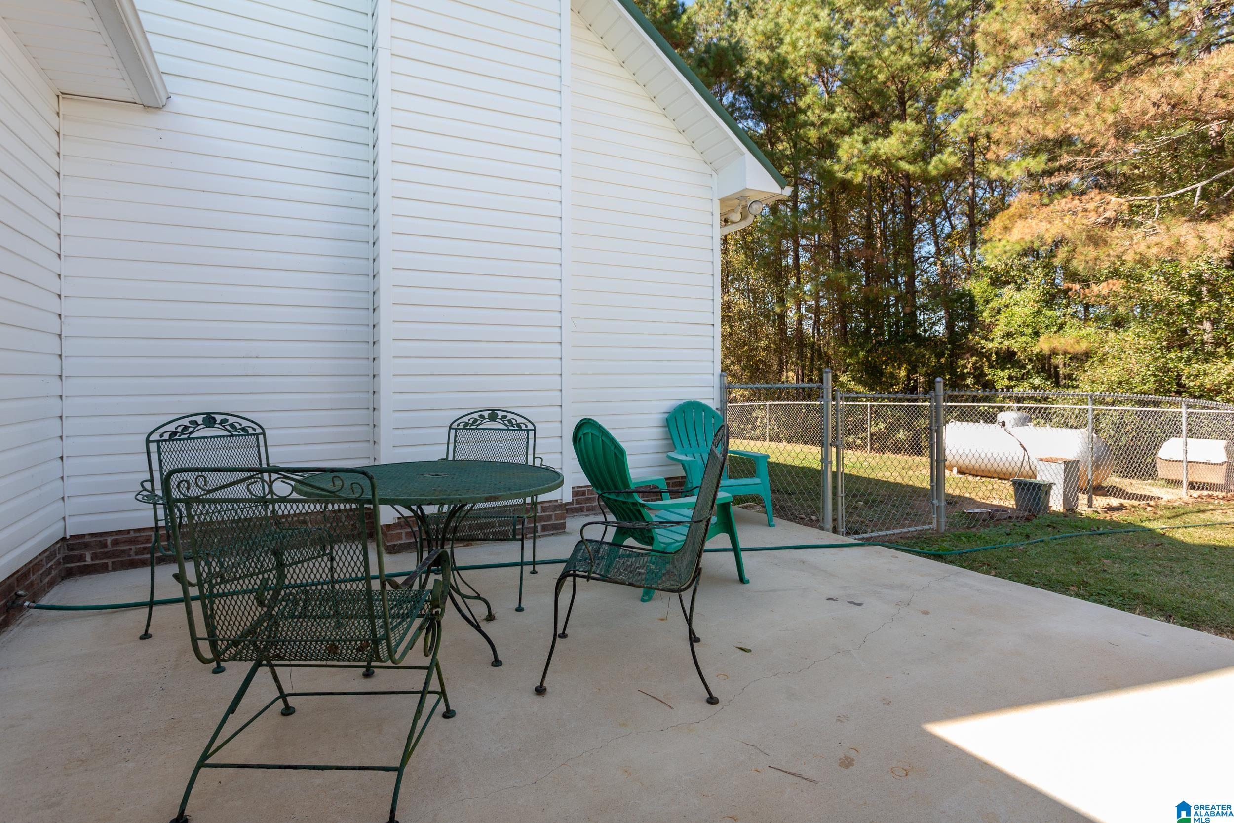 1487 Harts Ferry Road Ohatchee, AL 36271 - Photo 31 of 37