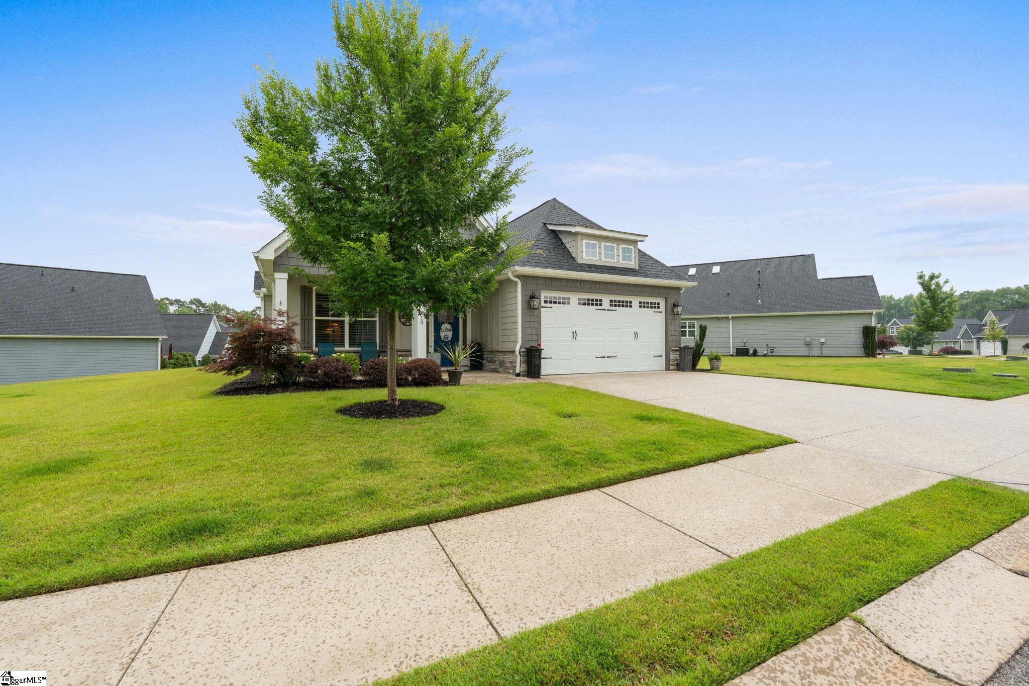 313 Maple Springs Drive Greer, SC 29651 - Photo 17 of 19