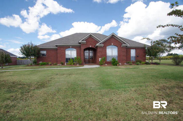 10736 Cambridge Pl Drive Mobile, AL 36608 - Photo 1 of 21