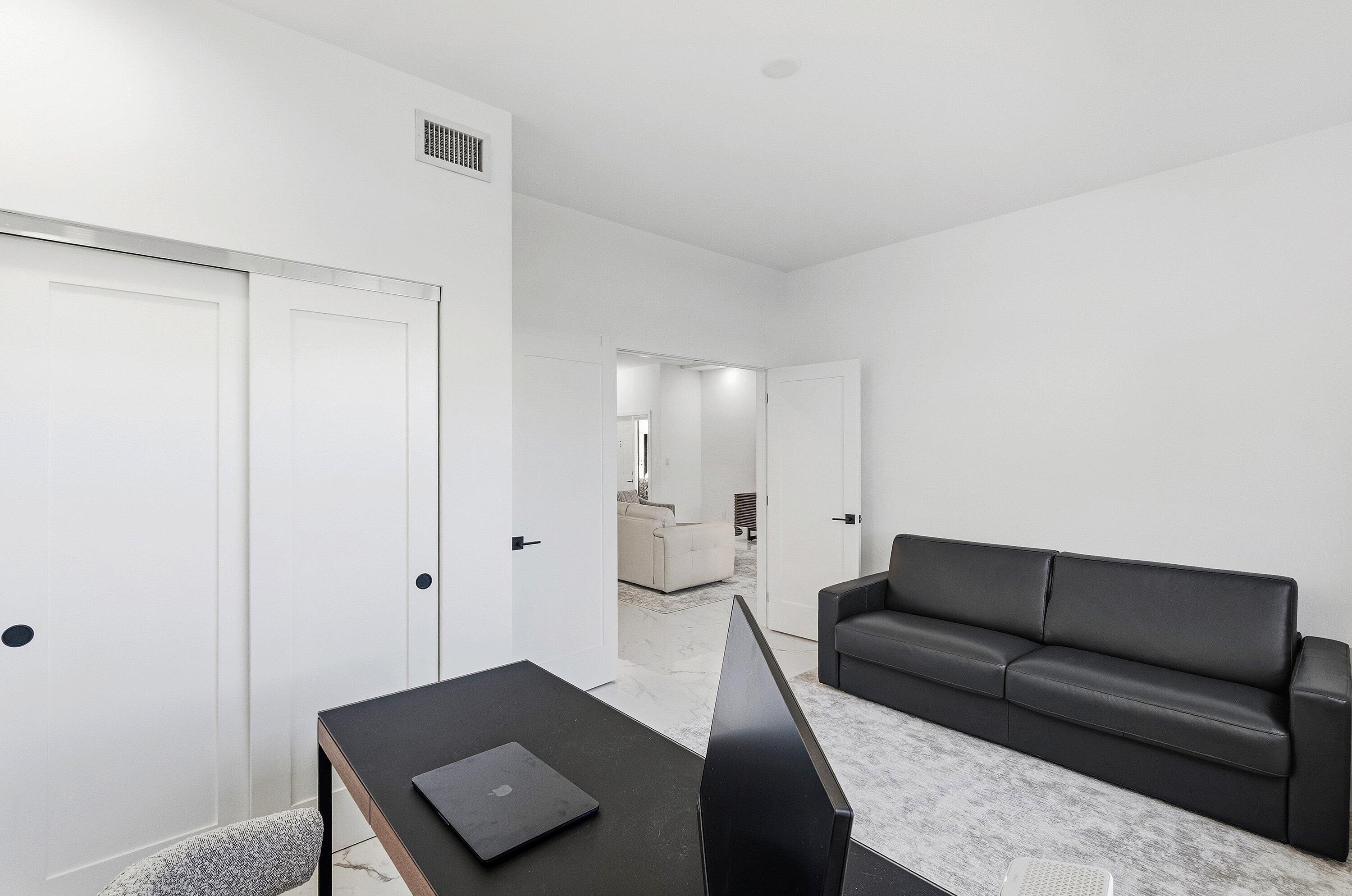 5082 Lake Catalina Drive, Unit A Boca Raton, FL 33496 - Photo 22 of 35 a living room with furniture