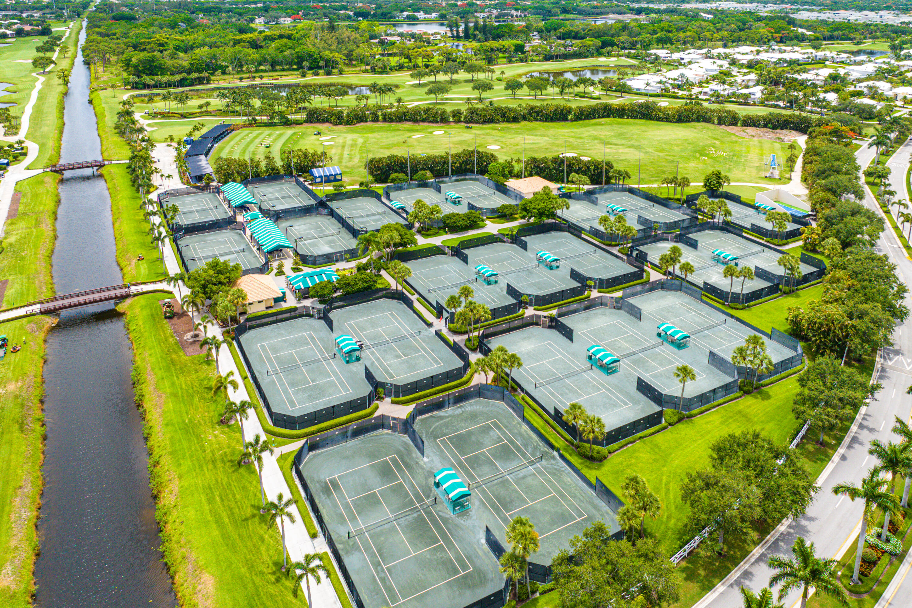 5082 Lake Catalina Drive, Unit A Boca Raton, FL 33496 - Photo 31 of 35 view of a city