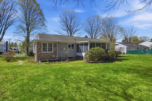 $359,000 | 7 Dragon Circle, Easthampton, MA 01027