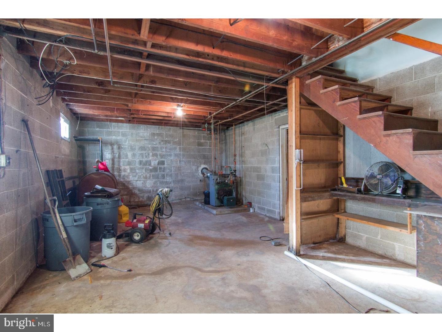 500 King Street Spring City, PA 19475 - Photo 21 of 25 Basement