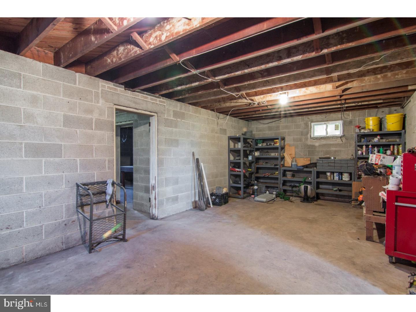 500 King Street Spring City, PA 19475 - Photo 22 of 25 Basement