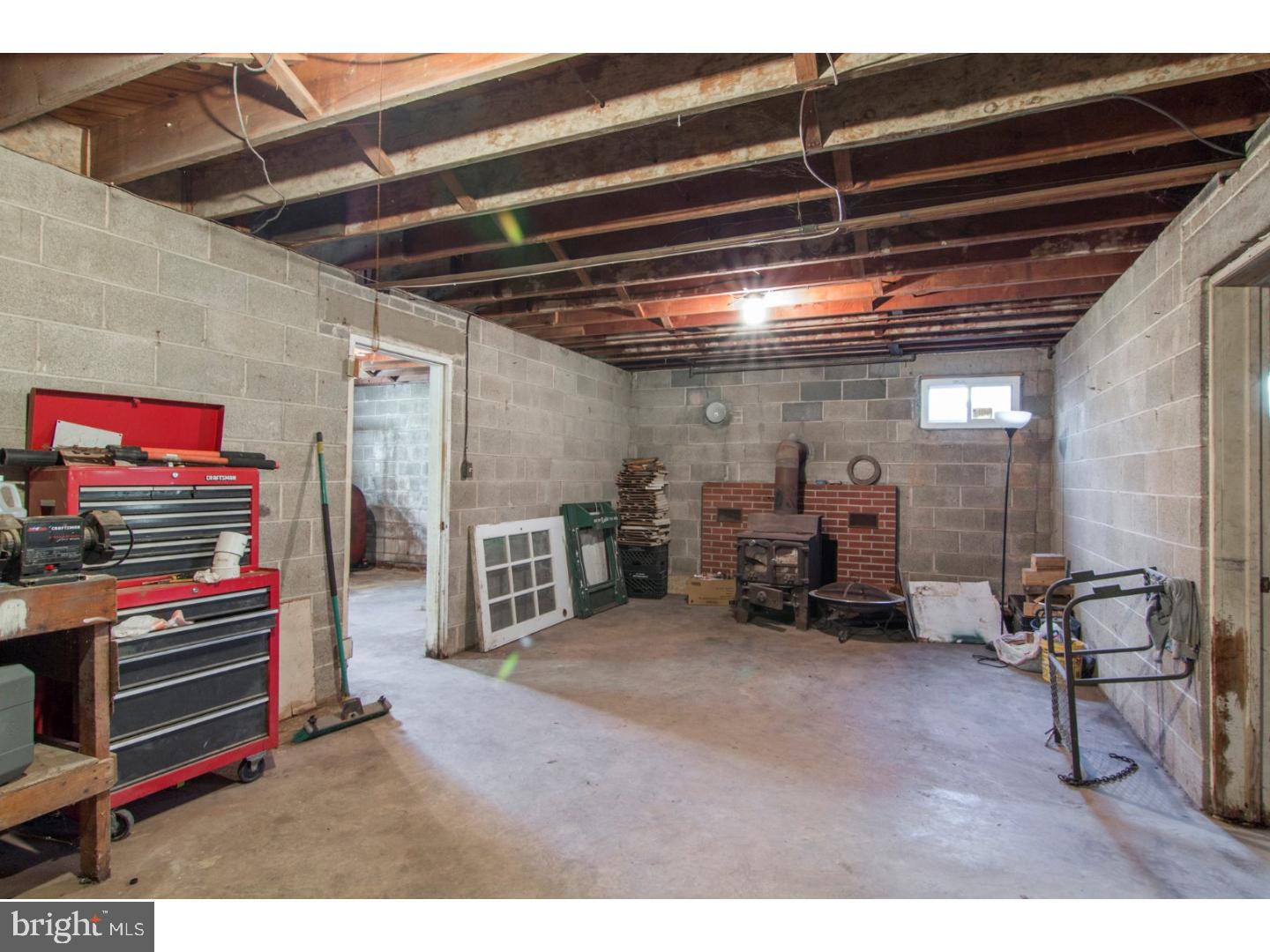 500 King Street Spring City, PA 19475 - Photo 23 of 25 Basement