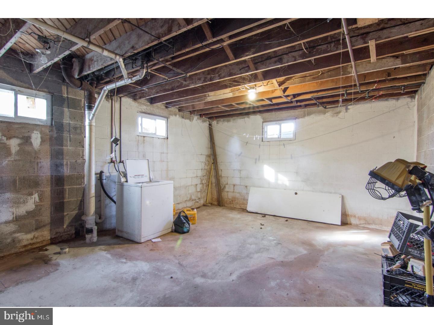 500 King Street Spring City, PA 19475 - Photo 24 of 25 Basement