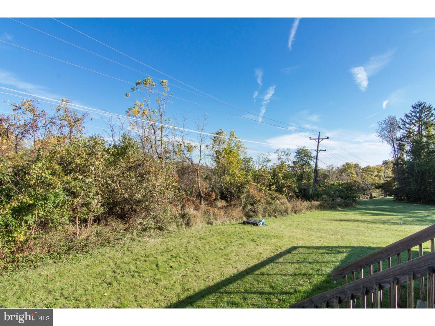 500 King Street Spring City, PA 19475 - Photo 25 of 25 Back Yard