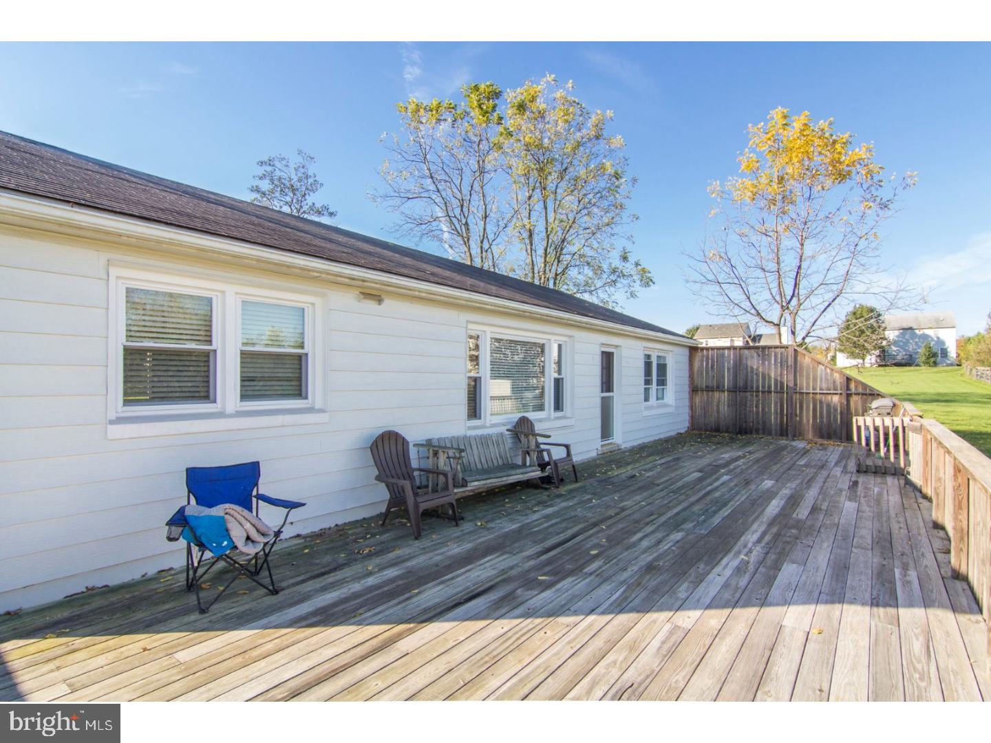 500 King Street Spring City, PA 19475 - Photo 6 of 25 Deck