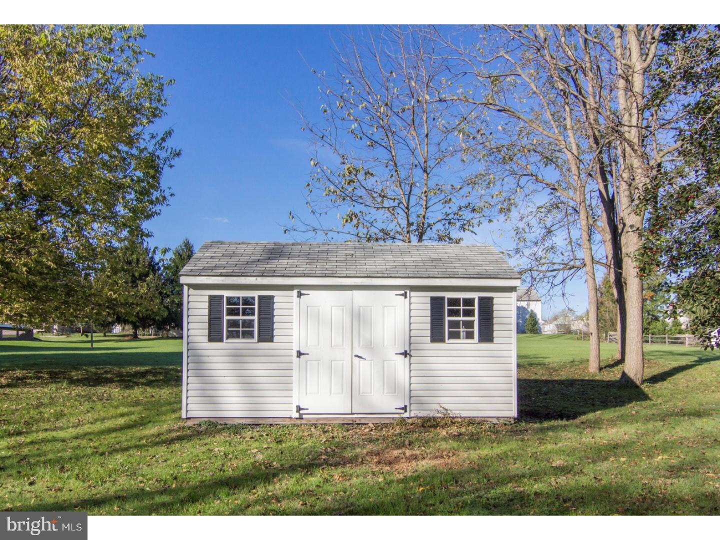 500 King Street Spring City, PA 19475 - Photo 7 of 25 Storage Shed