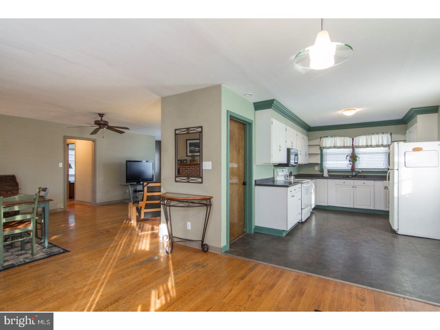 500 King Street Spring City, PA 19475 - Photo 9 of 25 Kitchen