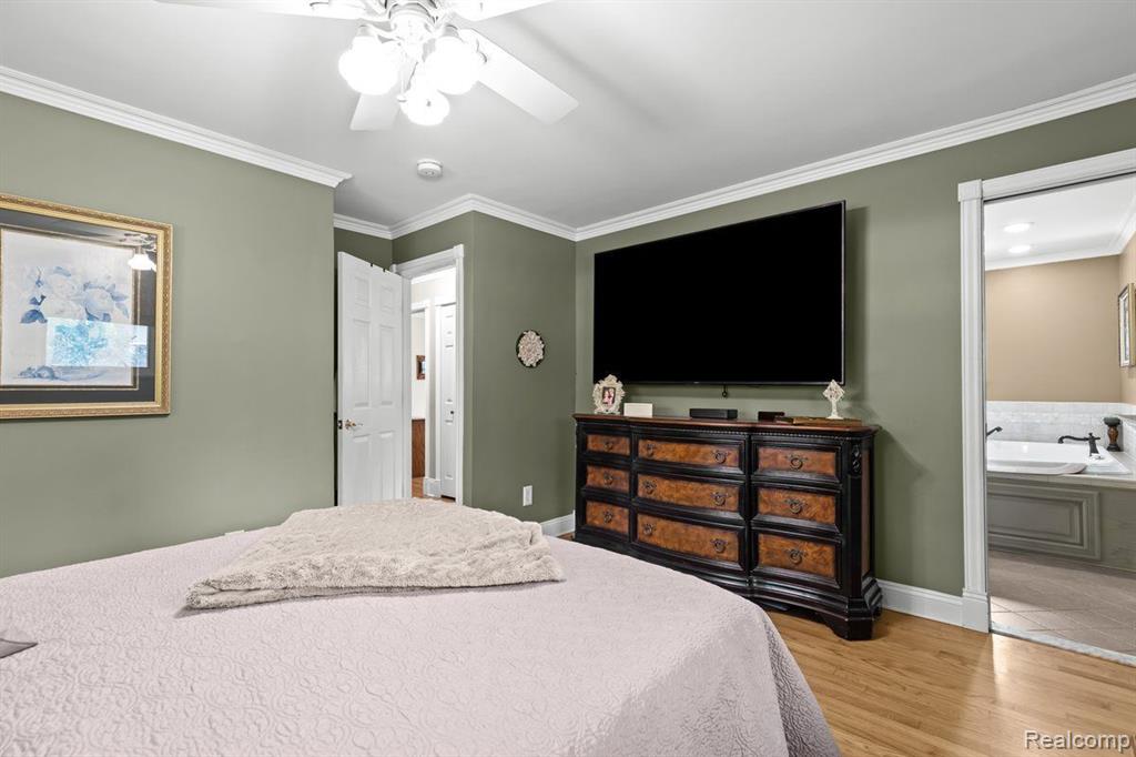 52851 Fairchild Road Chesterfield, MI 48051 - Photo 35 of 70