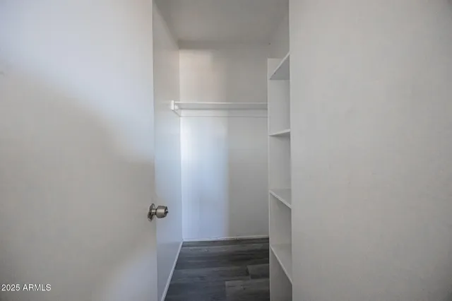 a view of a hallway