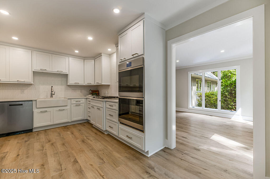 140 Mitchell Road Southern Pines, NC 28387 - Photo 15 of 66 Kitchen Dining