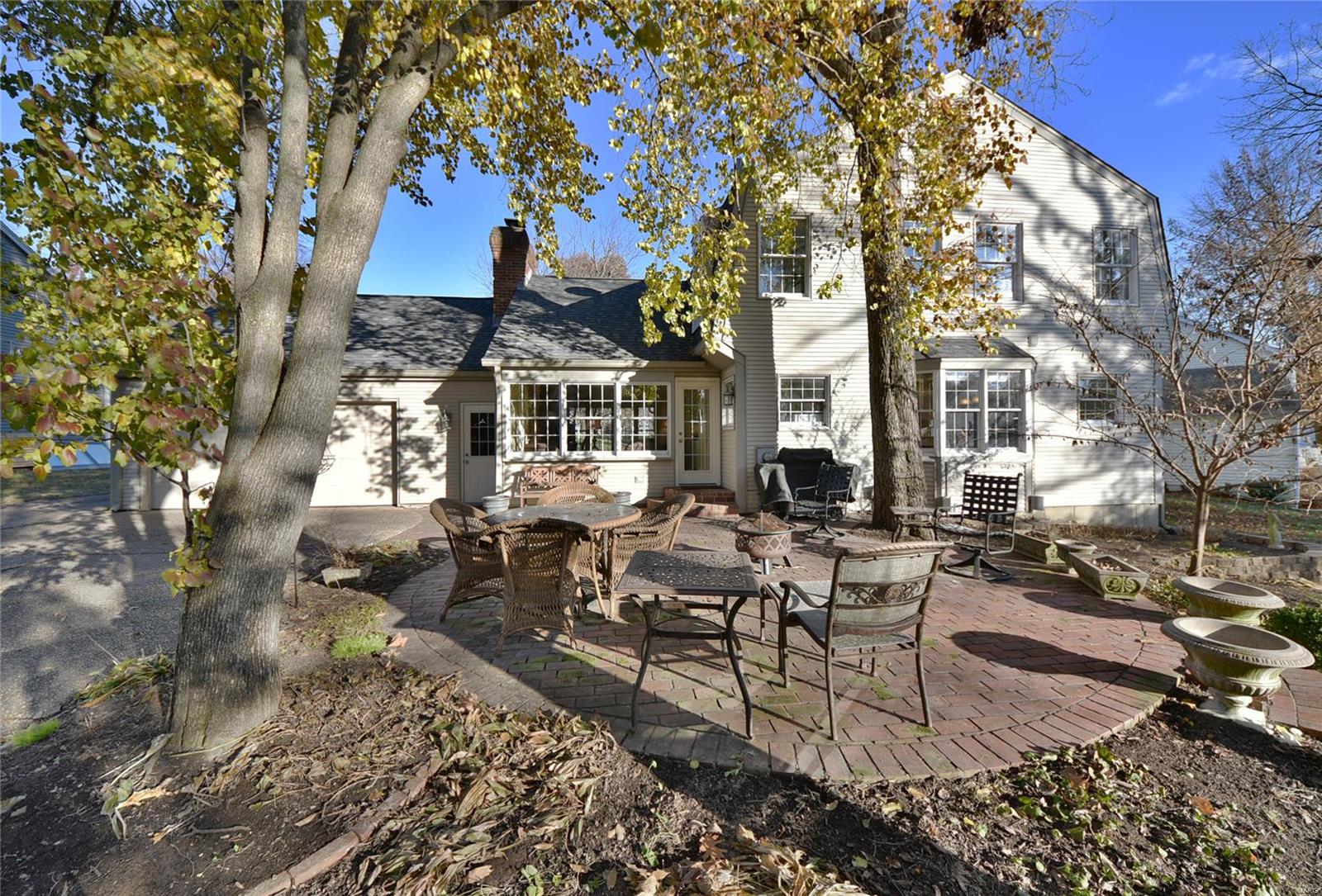 803 Kings Cliff Road St. Louis, MO 63122 - Photo 50 of 56 Gallery Image 50