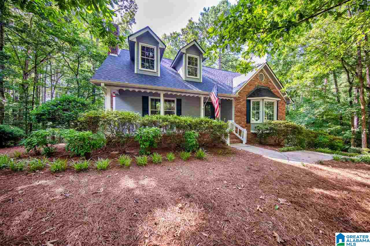 2588 Royal Way Pelham, AL 35124 - Photo 1 of 38
