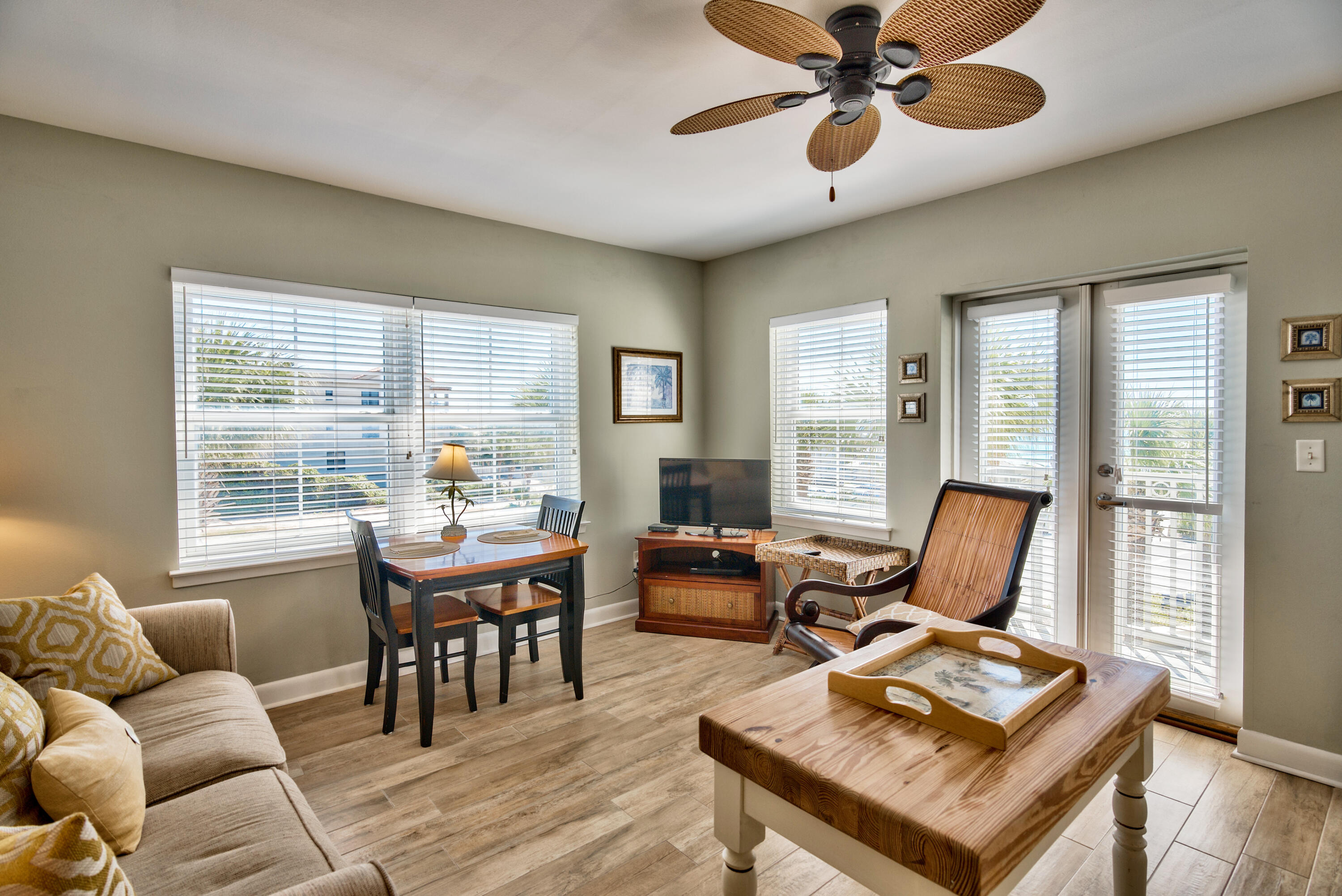 37 Town Center Loop, Unit 319 Santa Rosa Beach, FL 32459 - Photo 1 of 54 Gallery Image 1