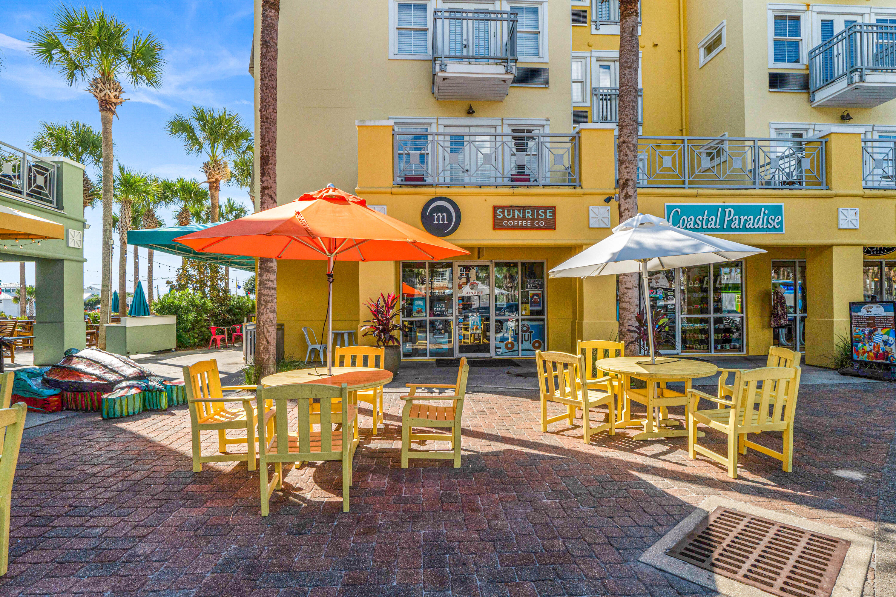 37 Town Center Loop, Unit 319 Santa Rosa Beach, FL 32459 - Photo 15 of 54 Gallery Image 15