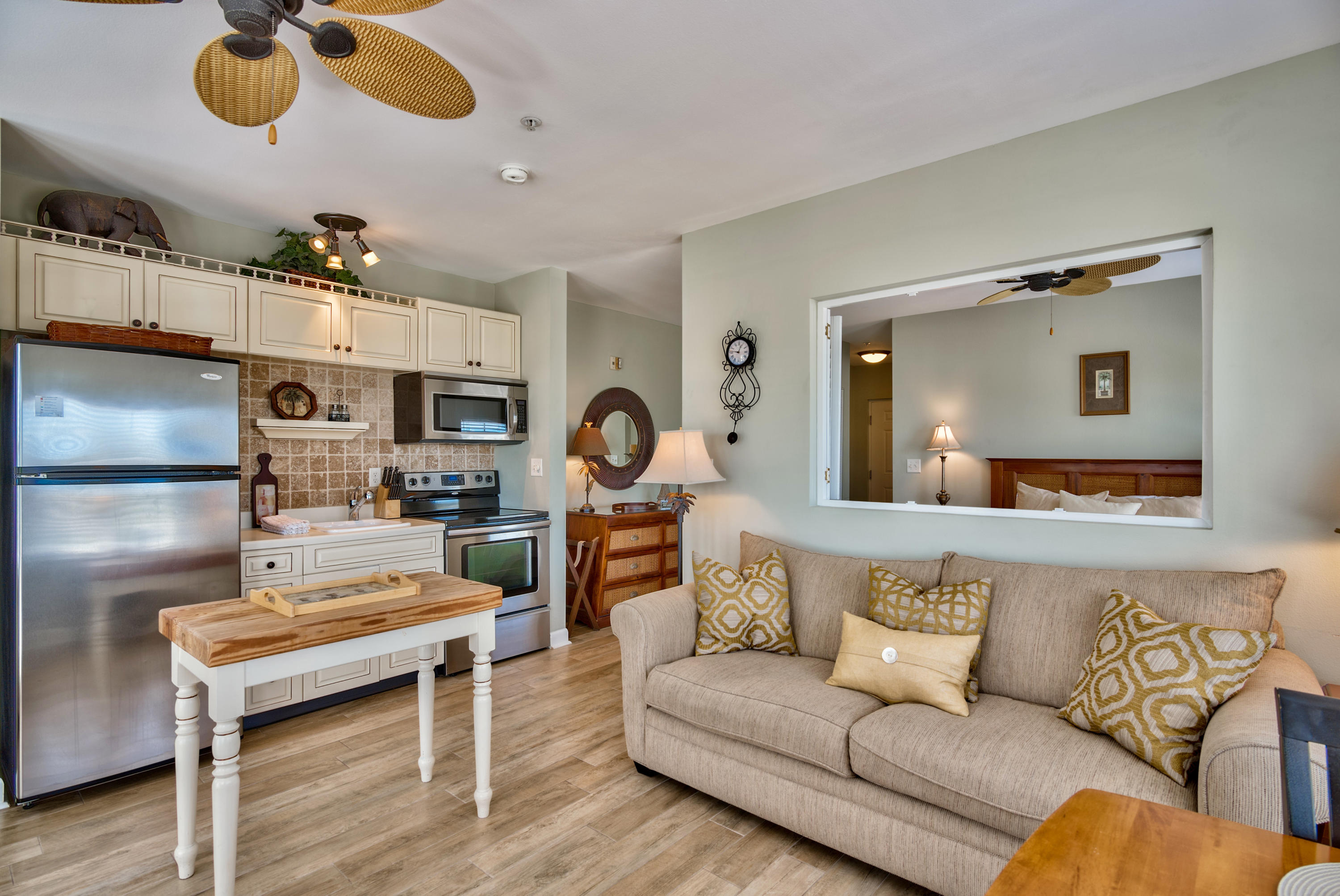 37 Town Center Loop, Unit 319 Santa Rosa Beach, FL 32459 - Photo 26 of 54 Gallery Image 26