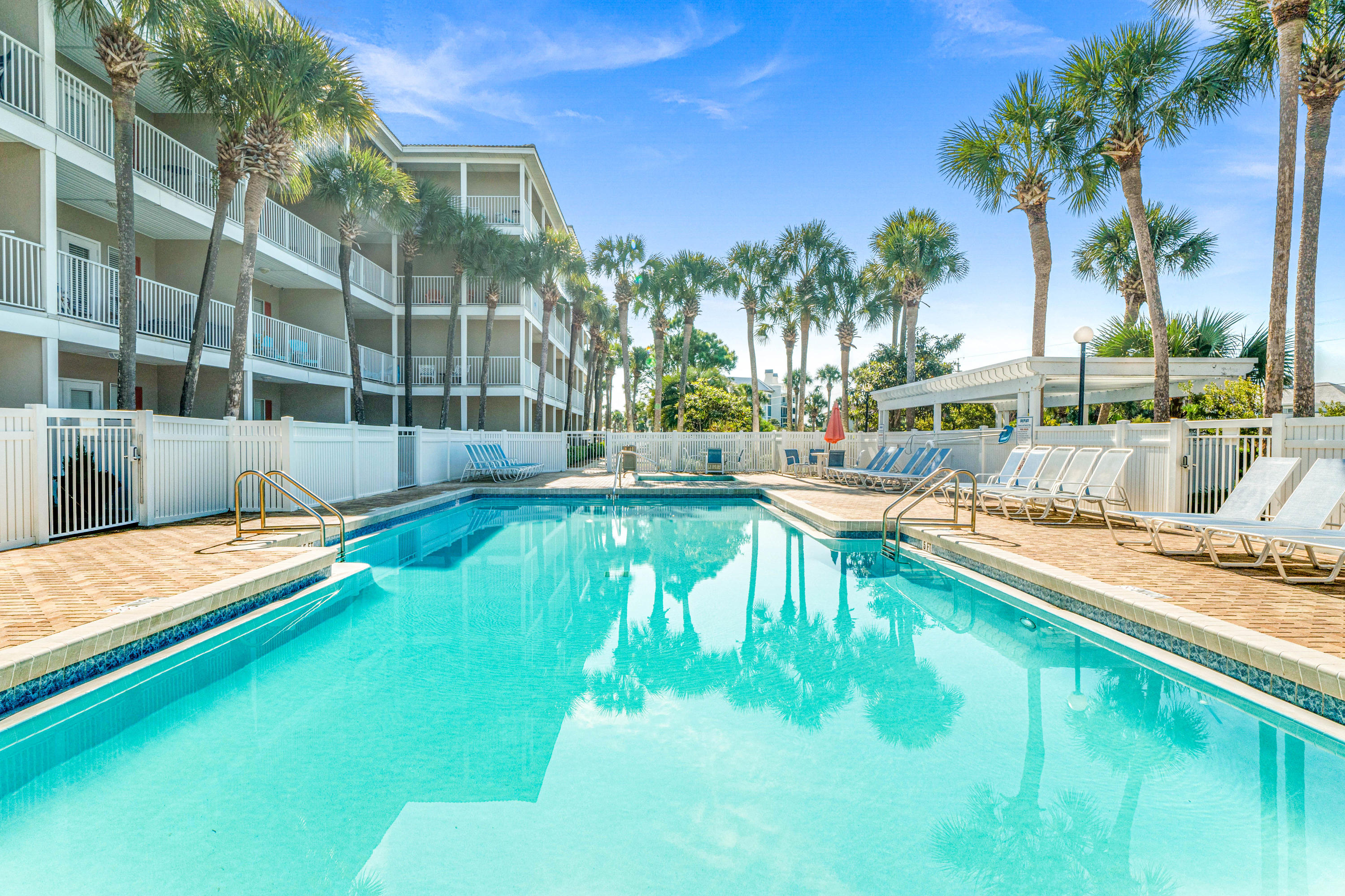 37 Town Center Loop, Unit 319 Santa Rosa Beach, FL 32459 - Photo 29 of 54 Gallery Image 29
