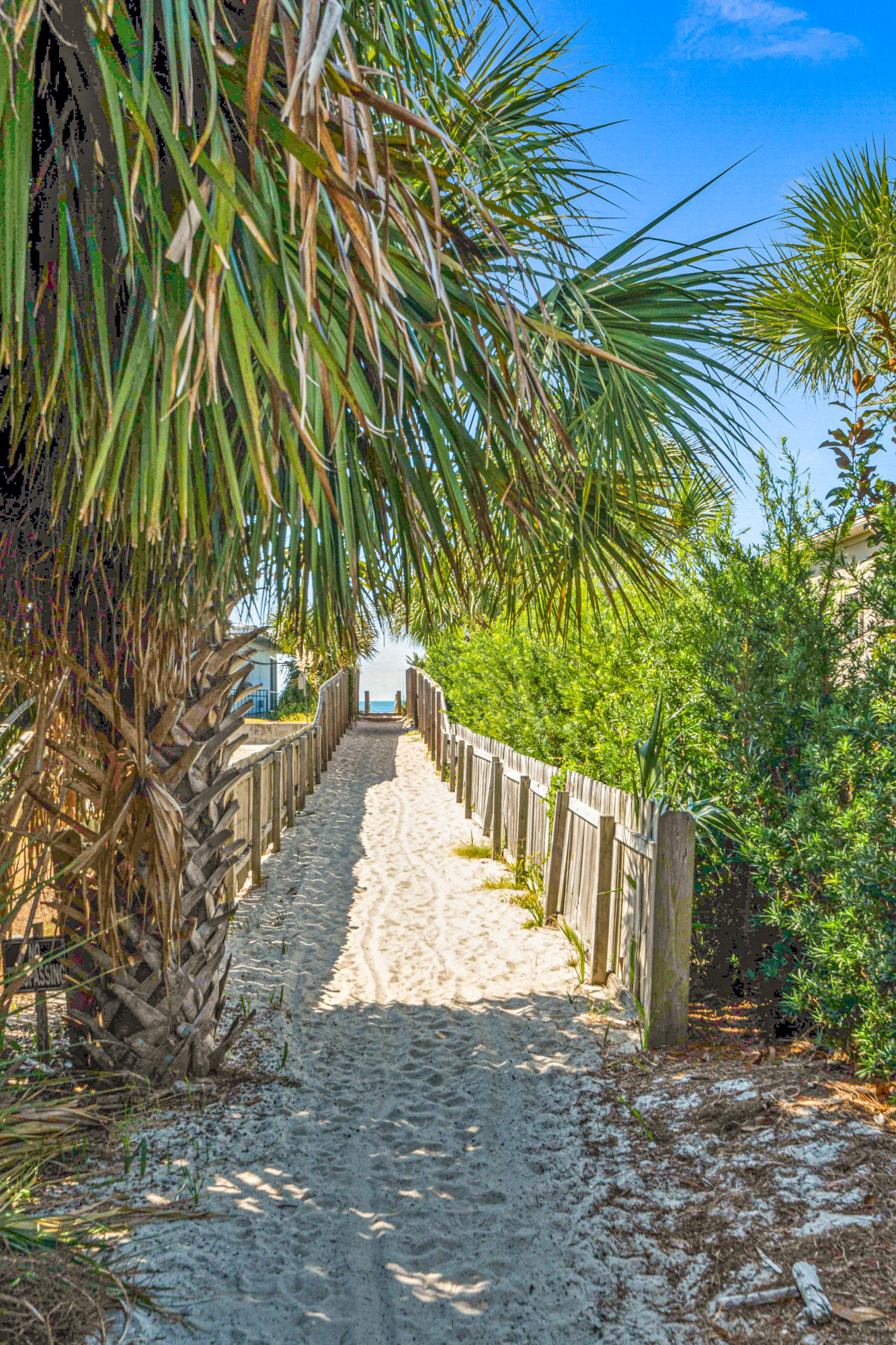 37 Town Center Loop, Unit 319 Santa Rosa Beach, FL 32459 - Photo 31 of 54 Gallery Image 31