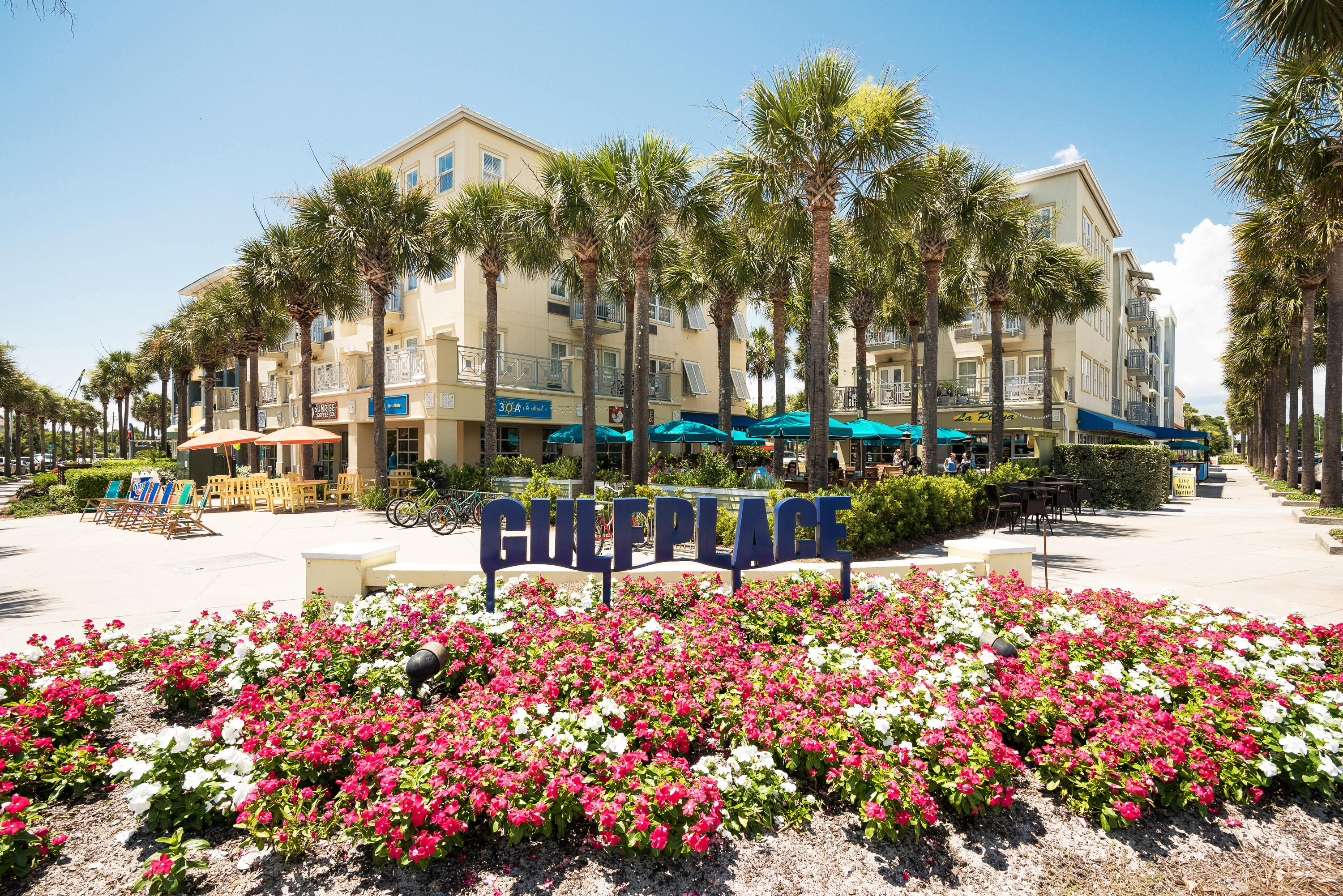 37 Town Center Loop, Unit 319 Santa Rosa Beach, FL 32459 - Photo 35 of 54 Gallery Image 35