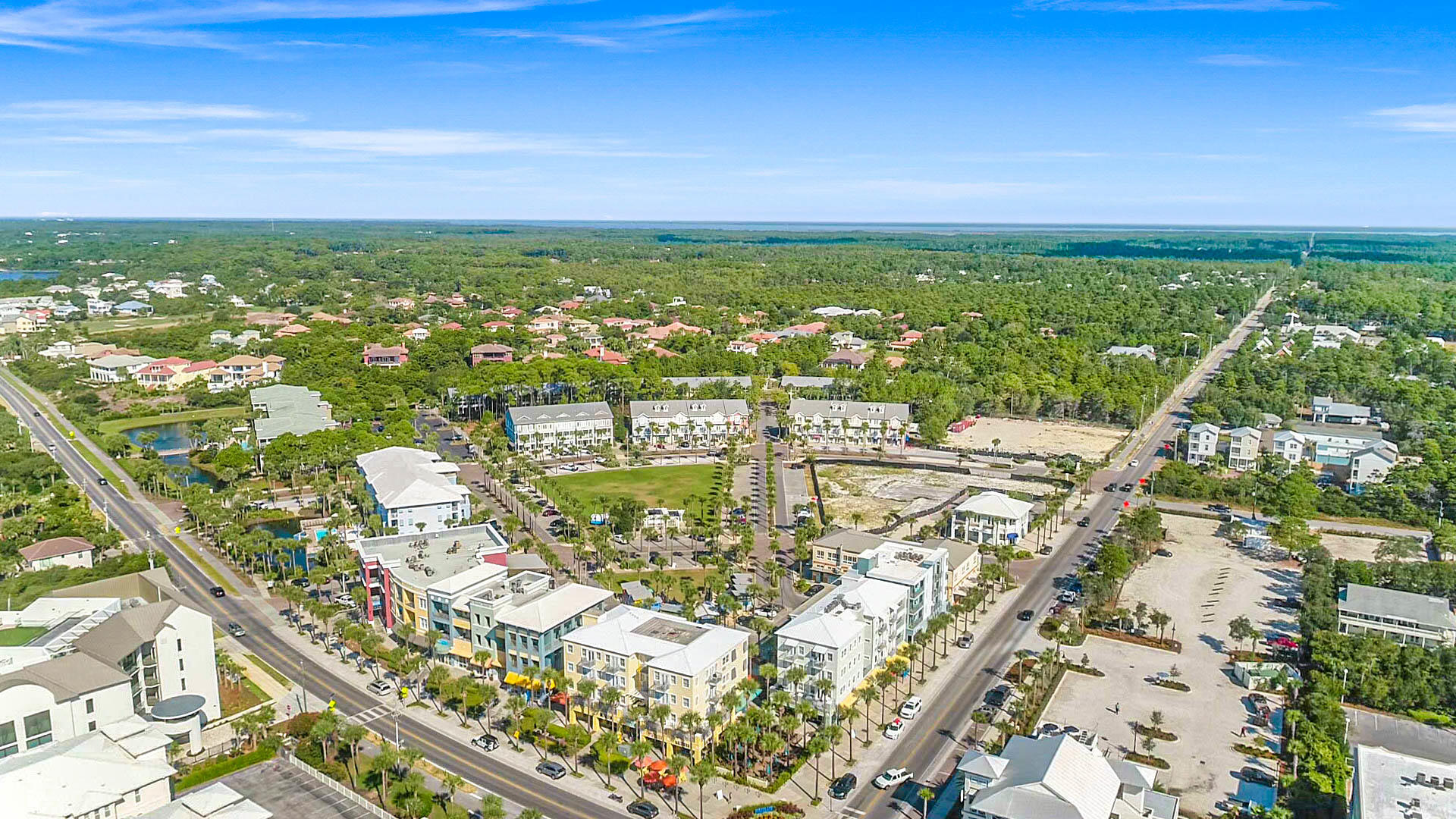 37 Town Center Loop, Unit 319 Santa Rosa Beach, FL 32459 - Photo 39 of 54 Gallery Image 39