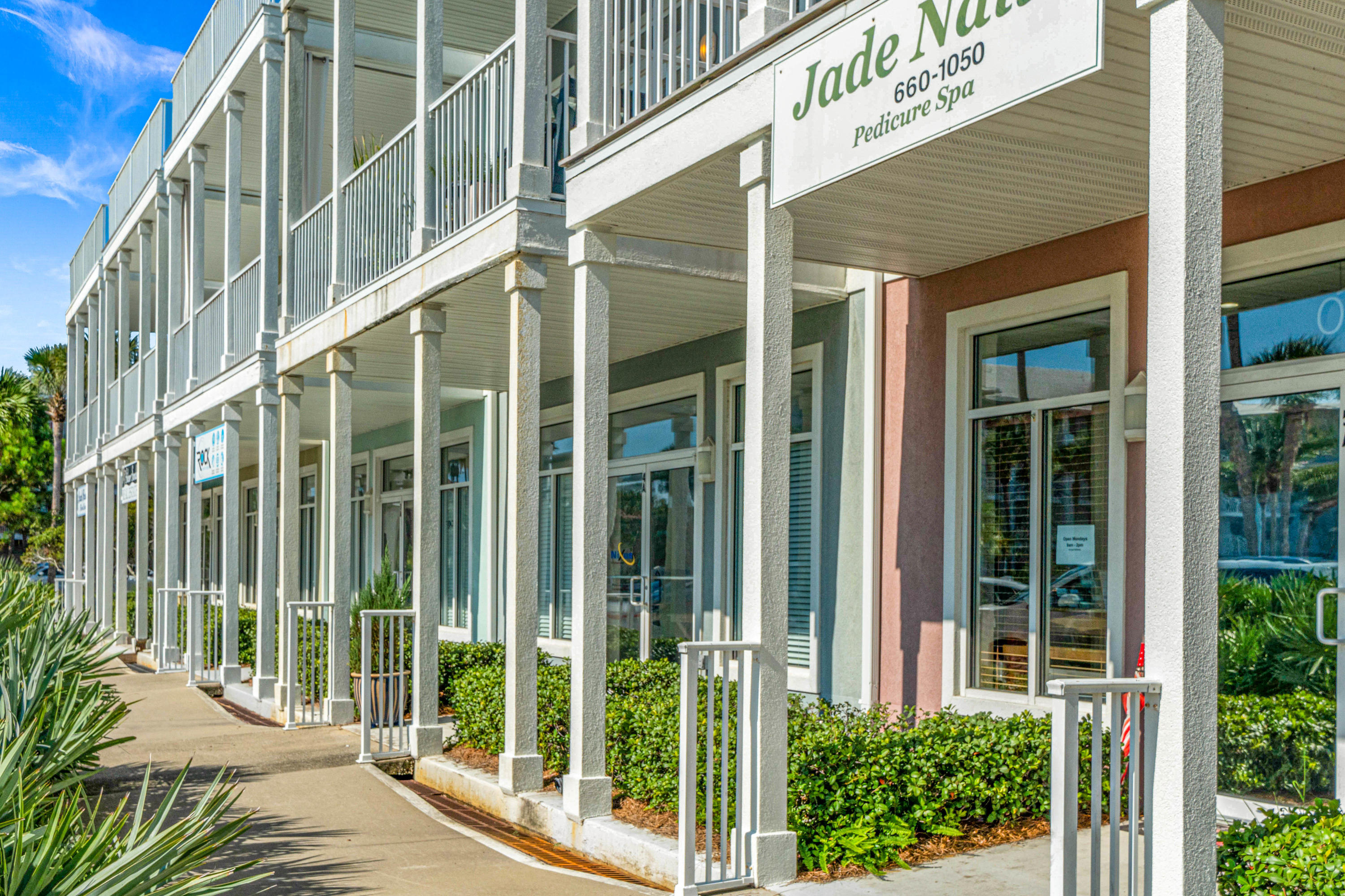 37 Town Center Loop, Unit 319 Santa Rosa Beach, FL 32459 - Photo 42 of 54 Gallery Image 42