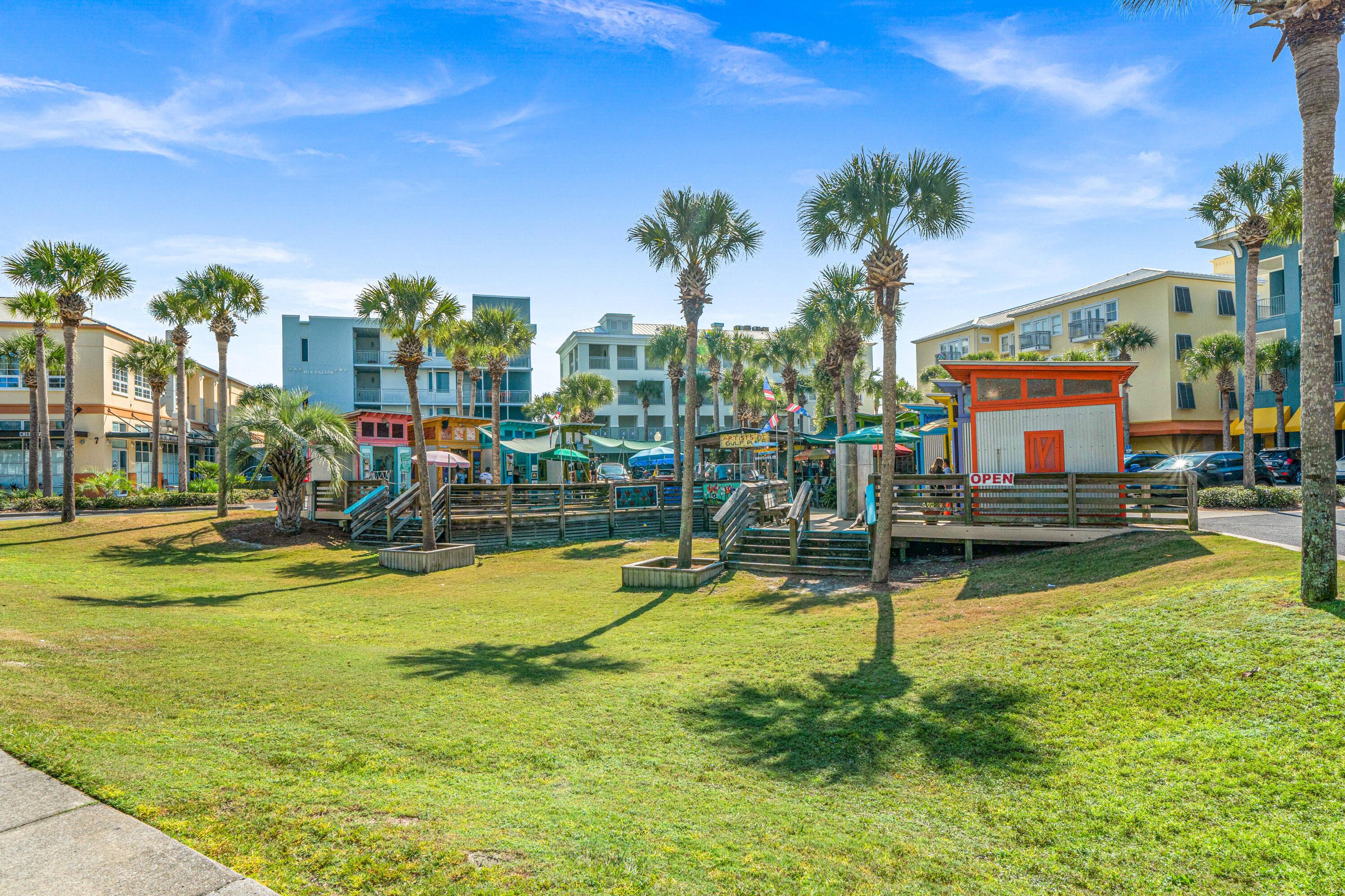 37 Town Center Loop, Unit 319 Santa Rosa Beach, FL 32459 - Photo 47 of 54 Gallery Image 47