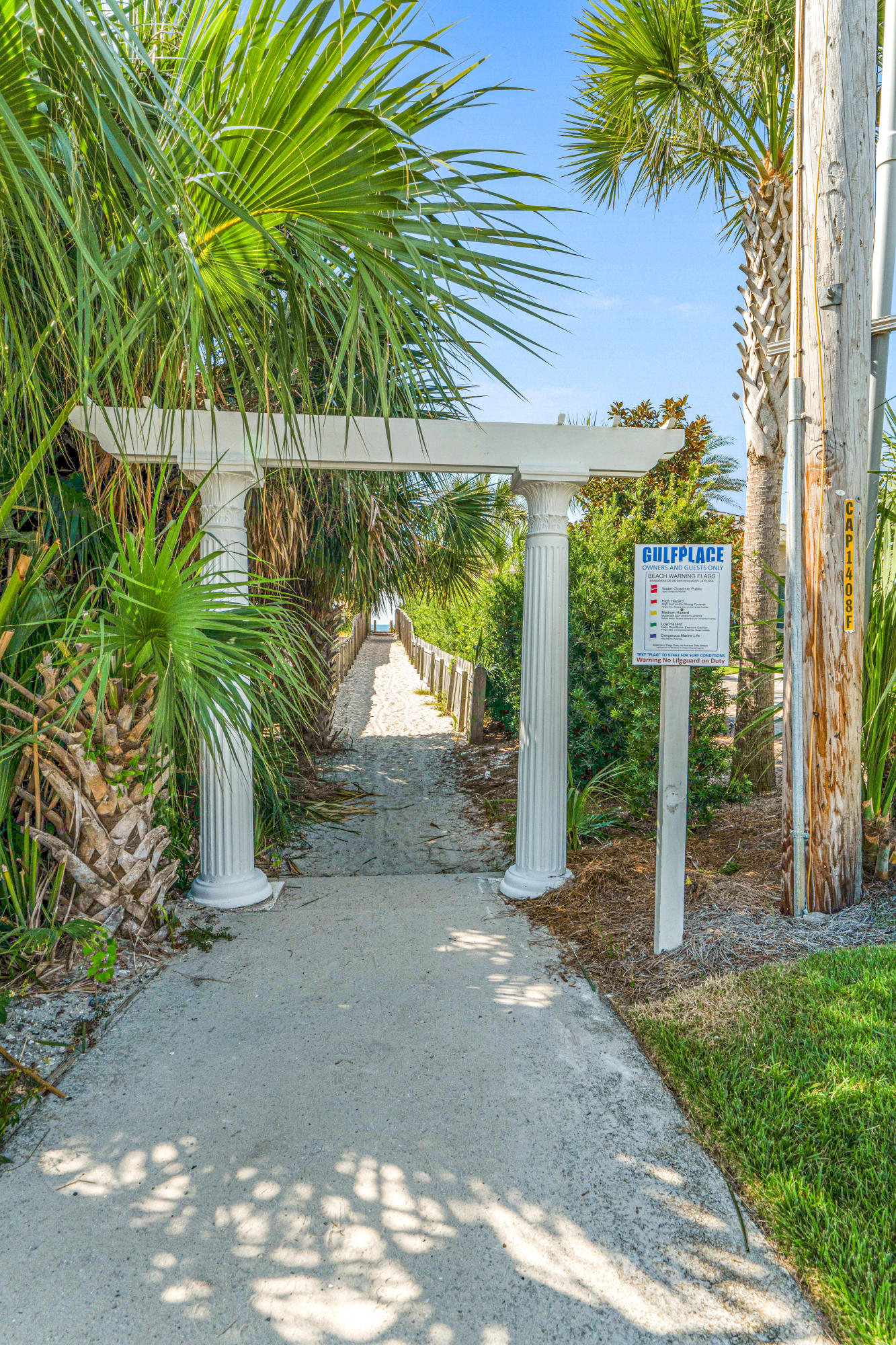 37 Town Center Loop, Unit 319 Santa Rosa Beach, FL 32459 - Photo 50 of 54 Gallery Image 50