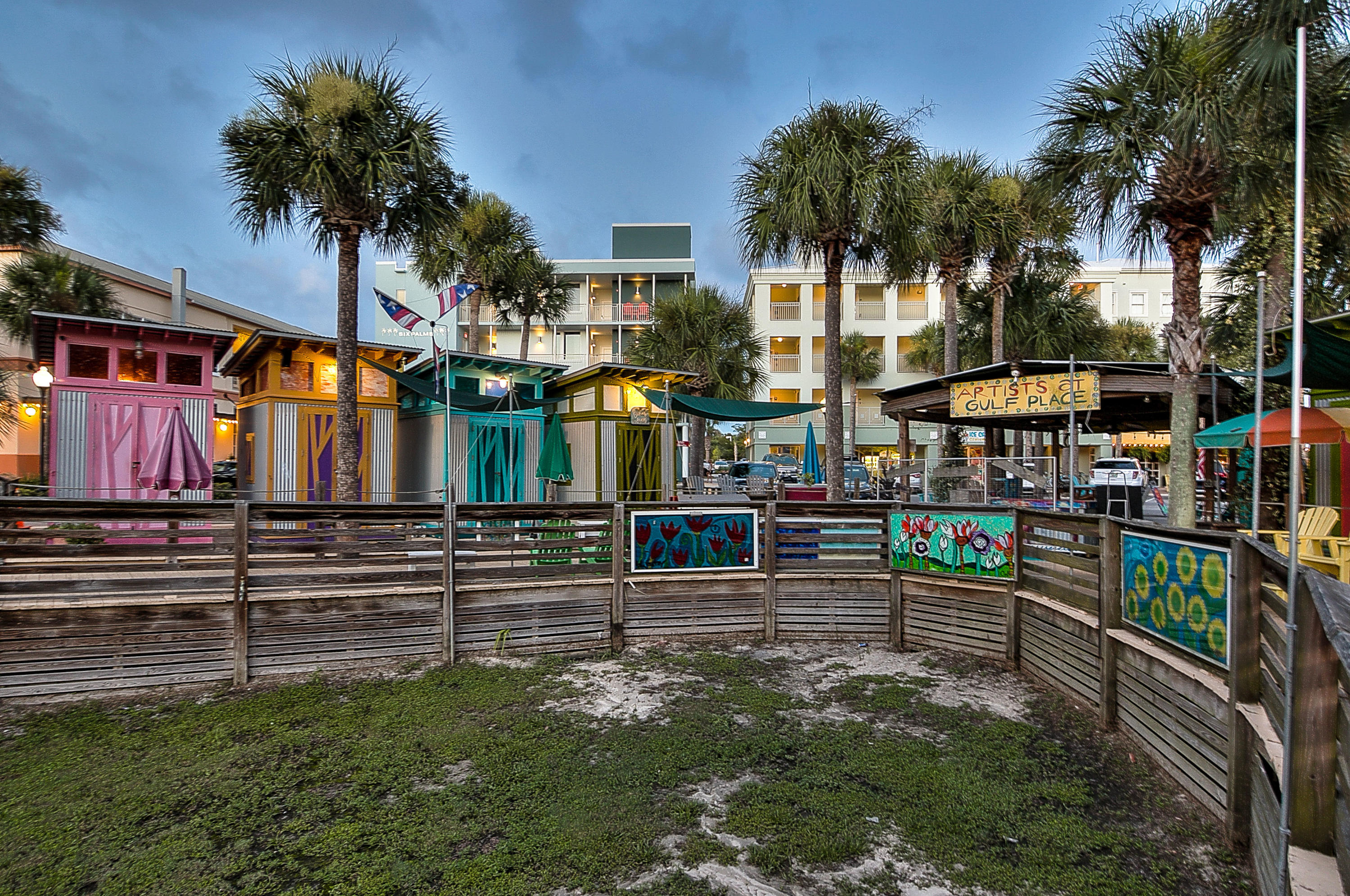 37 Town Center Loop, Unit 319 Santa Rosa Beach, FL 32459 - Photo 51 of 54 Gallery Image 51