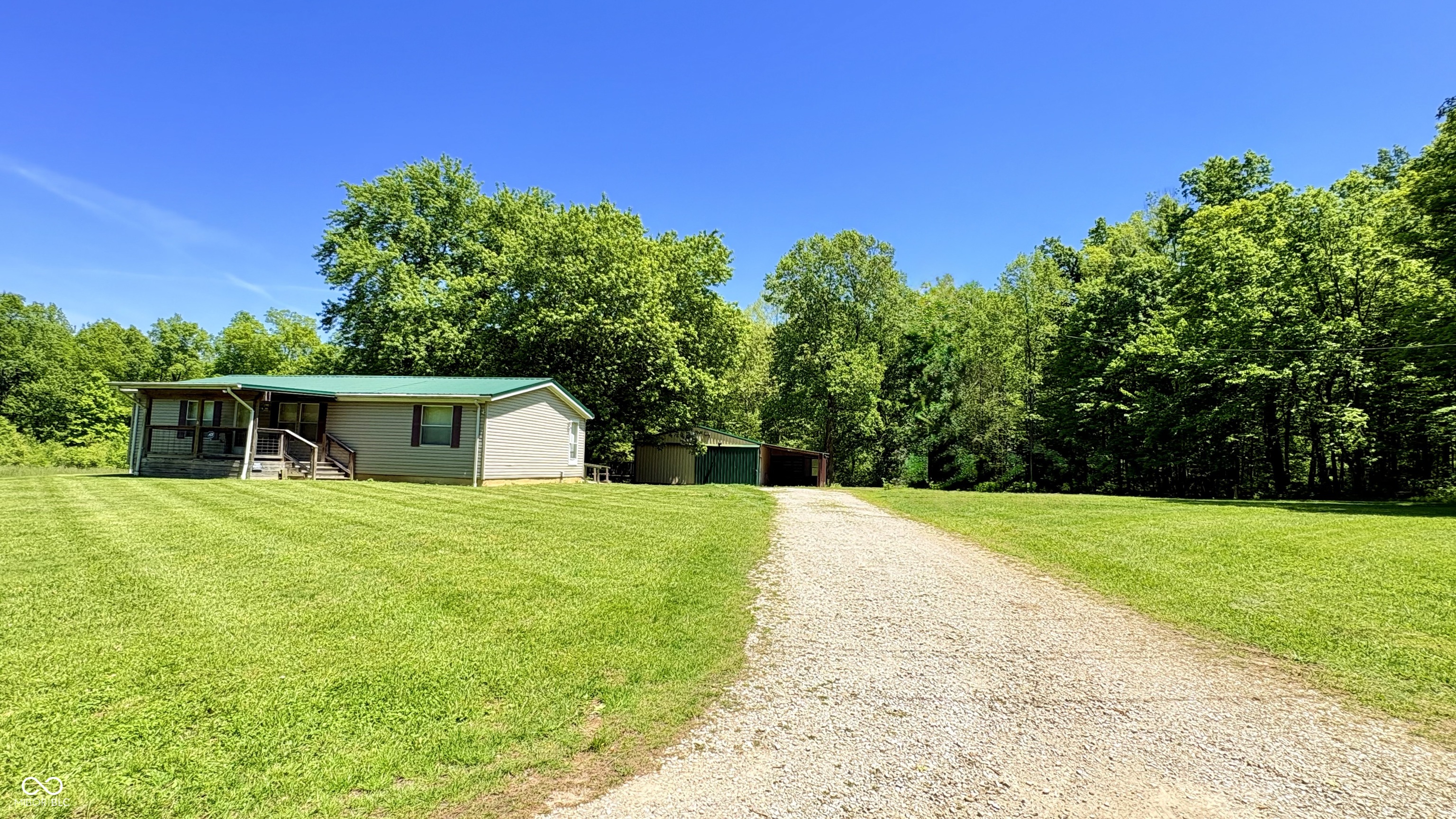 2603 South Cataract Road Spencer, IN 47460 - Photo 4 of 41 Gallery Image 4