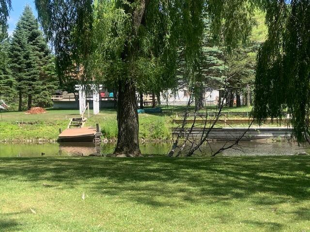 5440 Raymond Road Black River, MI 48721 - Photo 52 of 53 Gallery Image 52