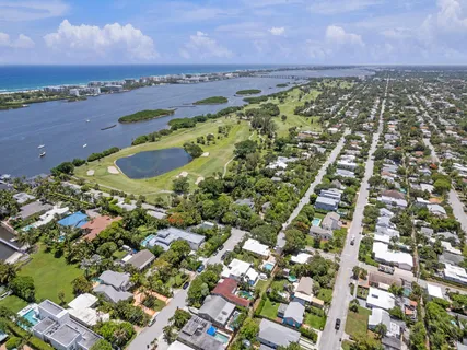 $1,100,000 | 1615 North Lakeside Drive, Lake Worth Beach, FL 33460