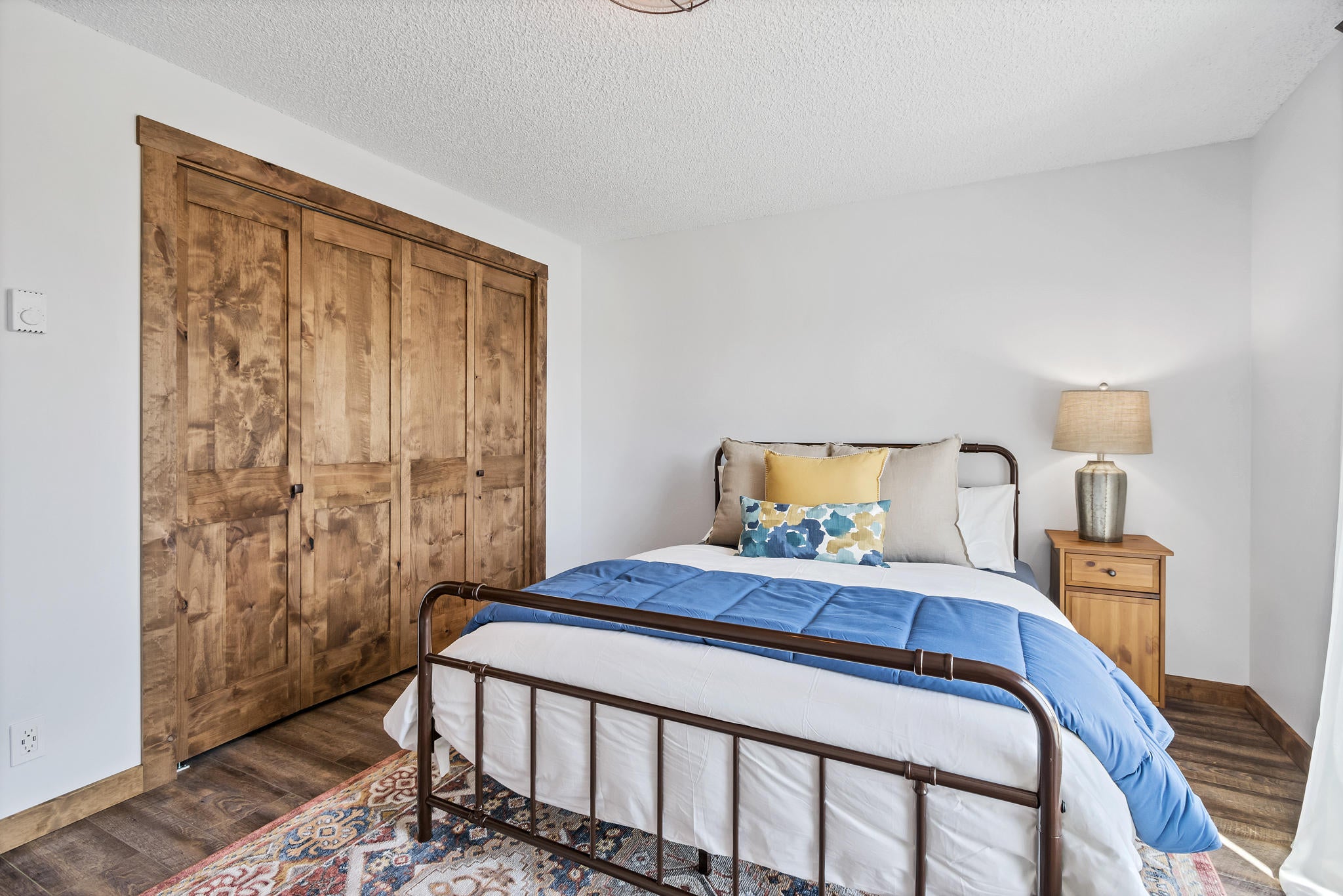 124 Southwest 2nd Street Redmond, OR 97756 - Photo 20 of 26 DSC06395