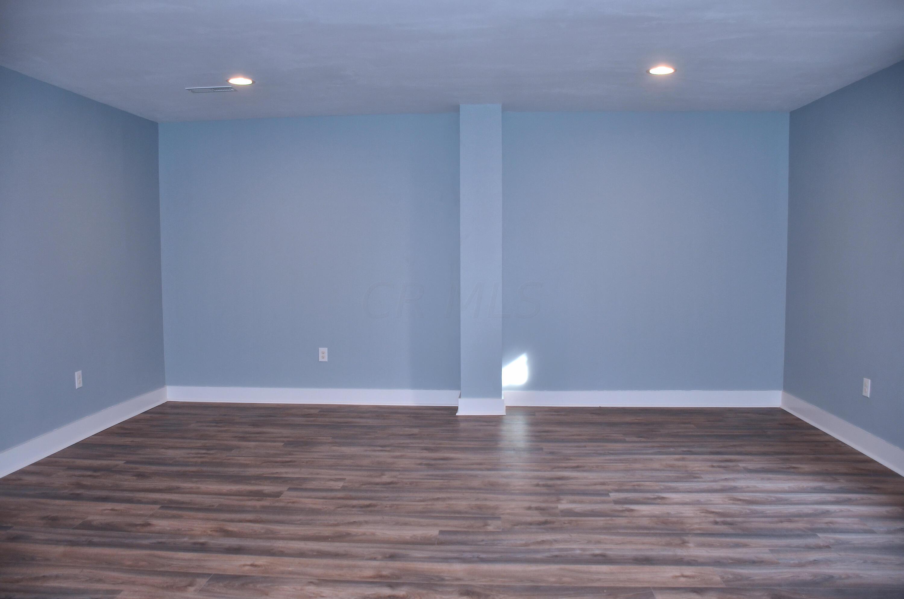 24575 Patrick-Brush Run Road Marysville, OH 43040 - Photo 73 of 99 basement bedroom 5