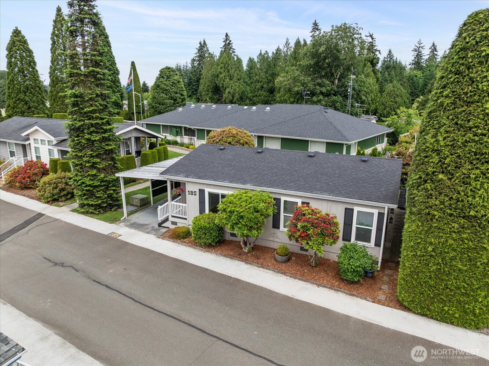 23825 15th Avenue Southeast, Unit 185 Bothell, WA 98021 - Photo 21 of 24