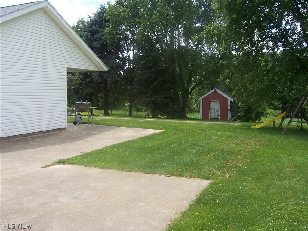 7967 Blachleyville Road Wooster, OH 44691 - Photo 16 of 23