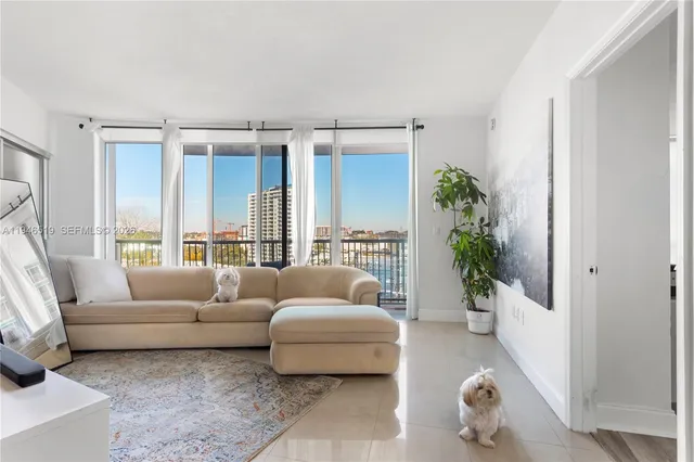 $550,000 | 1750 North Bayshore Drive, Unit 1415, Miami, FL 33132