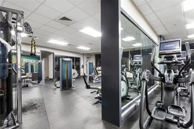 $550,000 | 1750 North Bayshore Drive, Unit 1415, Miami, FL 33132