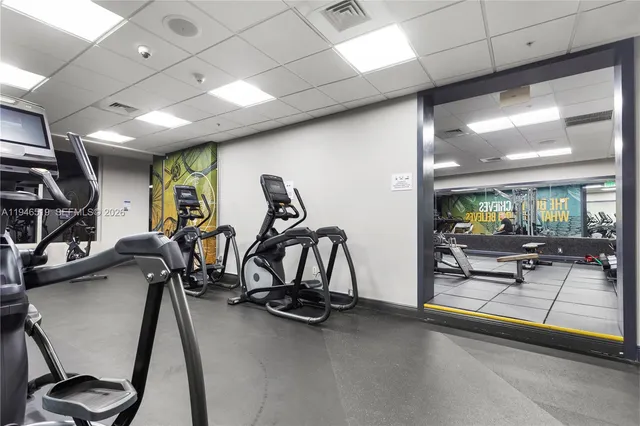 $550,000 | 1750 North Bayshore Drive, Unit 1415, Miami, FL 33132