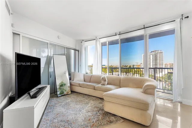 $550,000 | 1750 North Bayshore Drive, Unit 1415, Miami, FL 33132