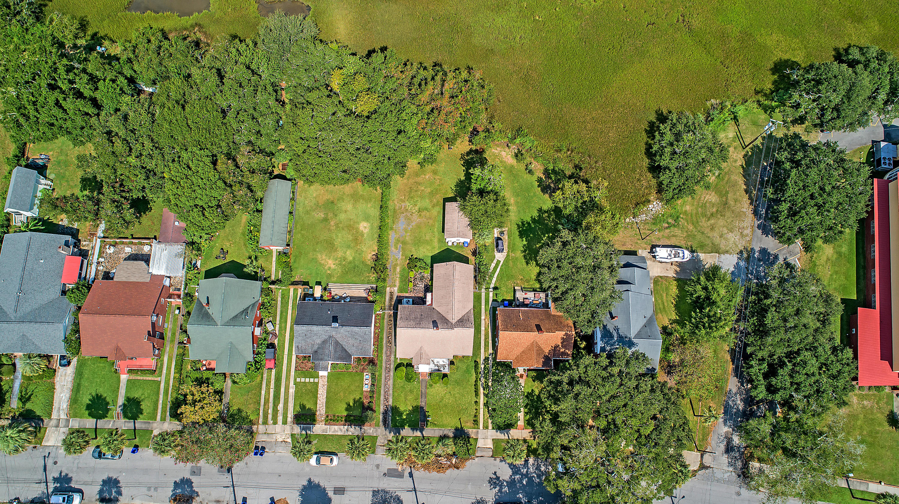 98 Gordon Street Charleston, SC 29403 - Photo 34 of 46 98 Gordon Street Charleston SC 29403