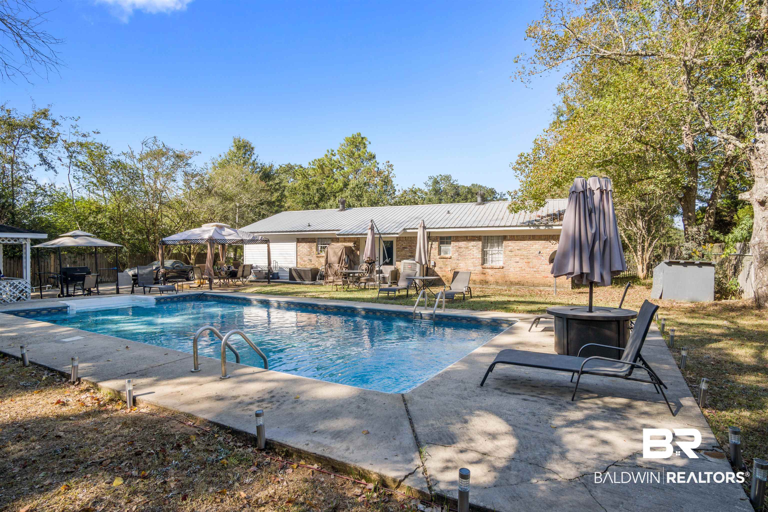 1235 Leroy Stevens Road Mobile, AL 36695 - Photo 6 of 27
