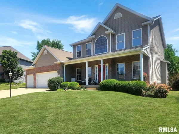$445,000 | 7014 North Bradford Place, Peoria, IL 61614