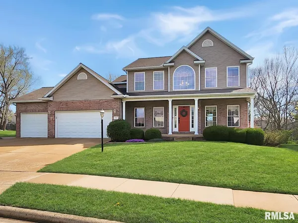 $445,000 | 7014 North Bradford Place, Peoria, IL 61614