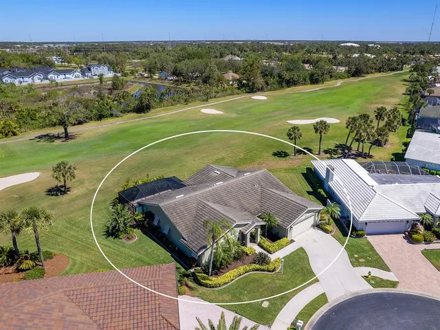 $584,000 | 1763 Cartina Way, Venice, FL 34292