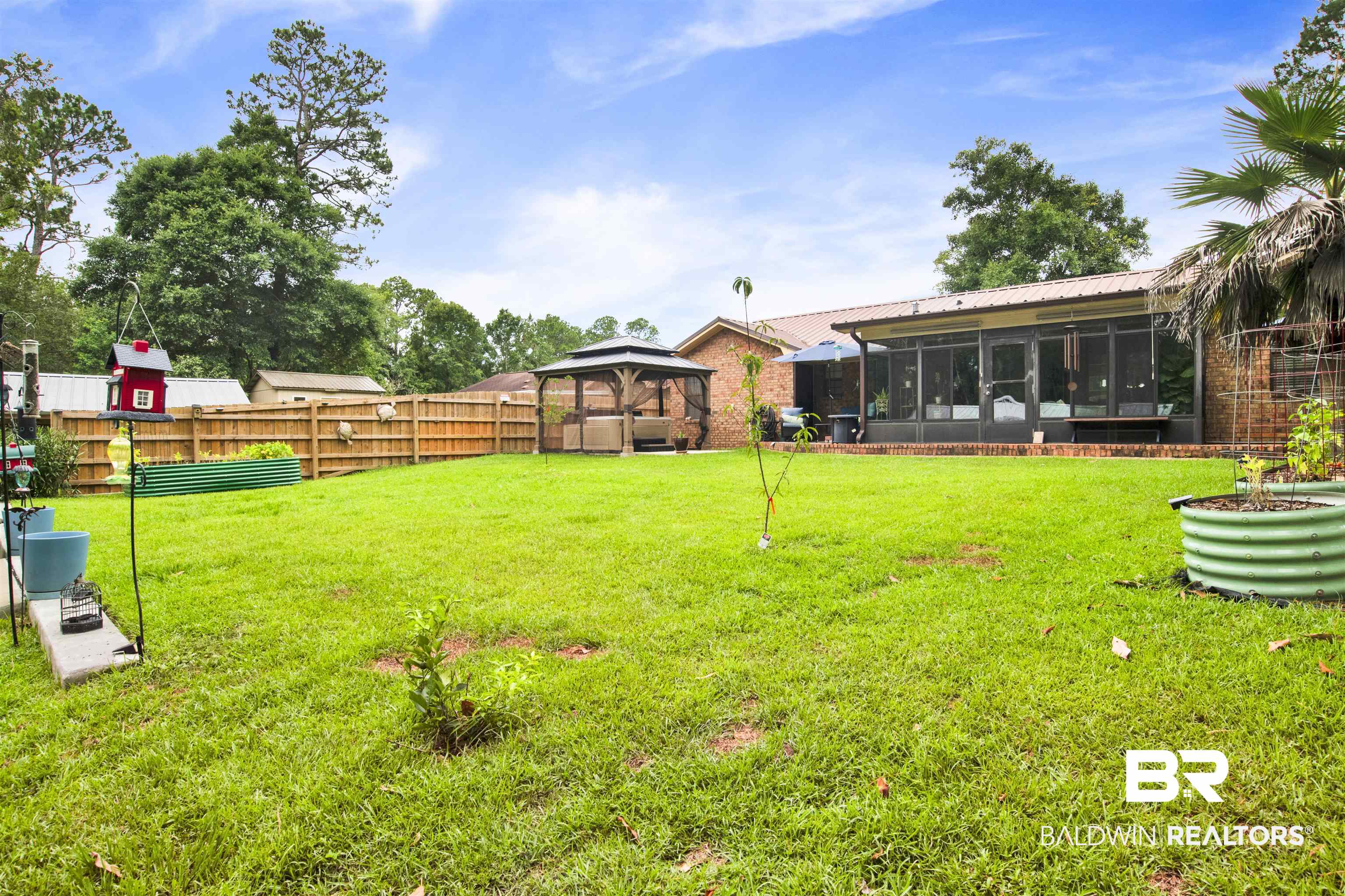 9248 Hammock Road Elberta, AL 36530 - Photo 41 of 61