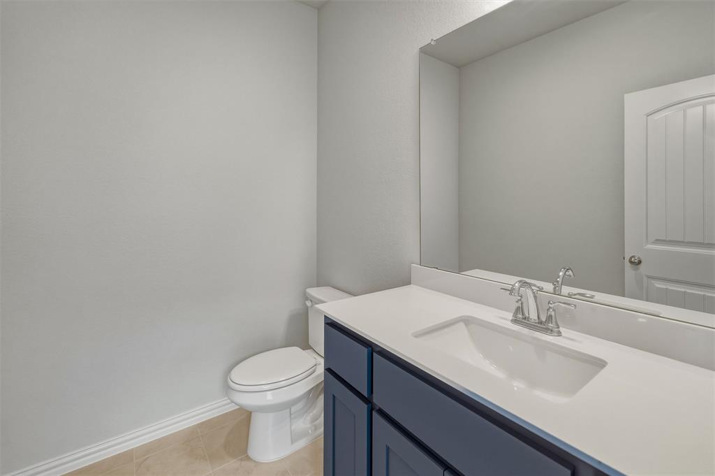 1233 Frio Drive Springtown, TX 76082 - Photo 17 of 29